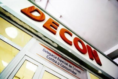 Polícia Civil interdita mercado que funcionava em condições precárias em Irajá