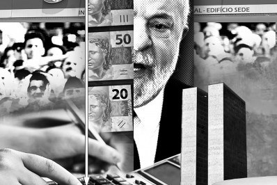 João Adolfo de Souza: Nova mudança nos consignados. Atinge Beneficiários do BPC