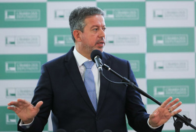 STF pauta recurso de Lira contra denúncia por corrupção