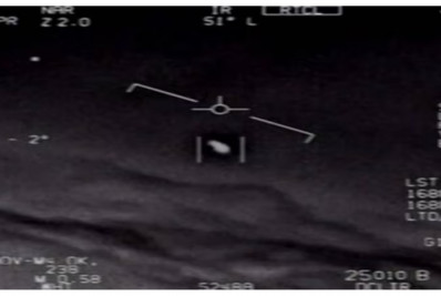 Nasa quer encorajar pessoas a relatarem mais aparições de óvnis no céu