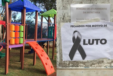 SP: menino morre após cair de brinquedo em escola