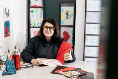 Niteroiense completa 25 anos dedicado a promover a arte na cidade