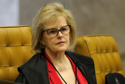 Rosa Weber envia à PGR representação contra deputado Zé Trovão