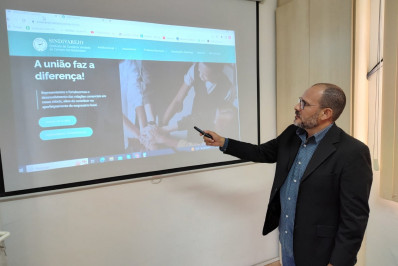 Sindicato lança plataforma para facilitar acesso a indicadores econômicos em nível nacional