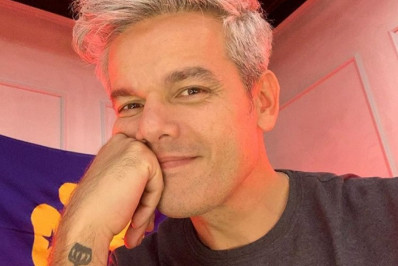 Otaviano Costa fala sobre estado de saúde e recuperação após cirurgia