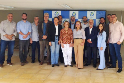 Potencial na área tecnológica pode garantir ao município um polo avançado de fertilizantes