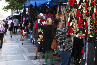 Pix é o principal meio de pagamento a microempreendedores individuais, aponta estudo