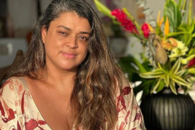 Preta Gil explica decisão pelo divórcio: 'Instinto de sobrevivência me fez querer separar'