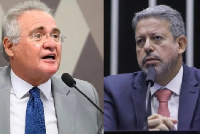 Juíza encerra processo movido por Lira contra Renan Calheiros: 'Agressões se anularam'