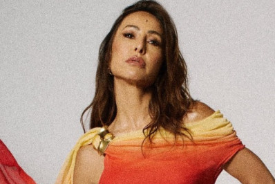 Sabrina Sato comenta vida de solteira: 'Sem tempo pra pegar ninguém'