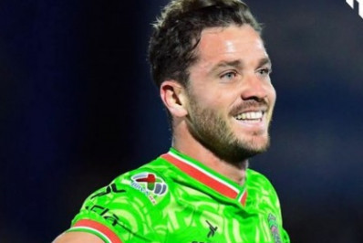 Atacante argentino que atua no México é sugerido ao Vasco