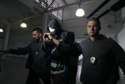 Caso Jeff Machado: 'Justiça começa a ser feita', diz advogado sobre suspeito preso