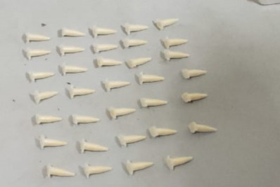 Suspeitos de expulsarem moradores são presos em Resende