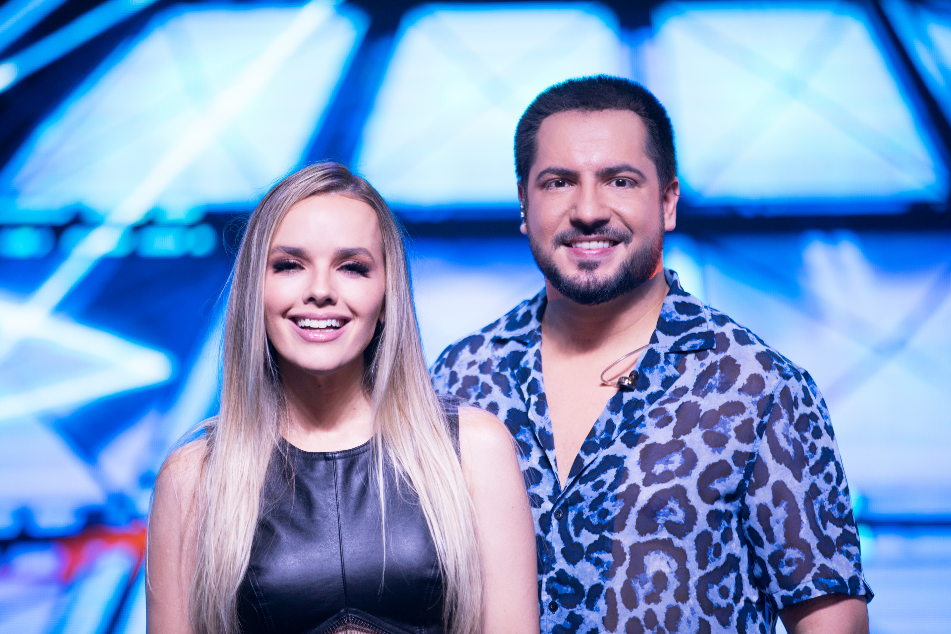 Thaeme e Thiago lançam novo single  - Divulgação