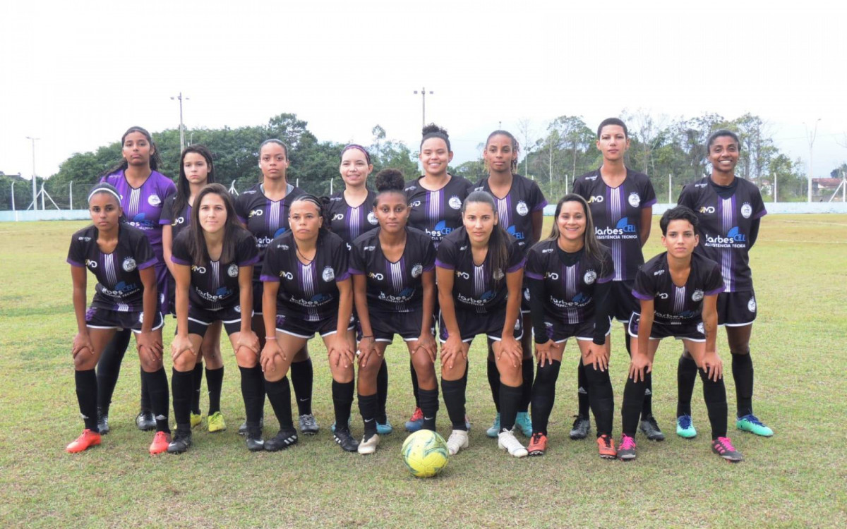 Equipe busca o bicampeonato 