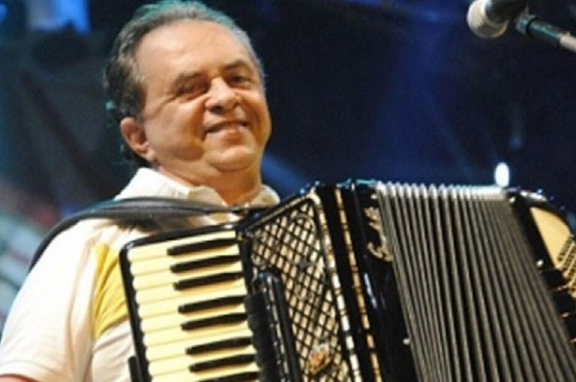 Gusttavo Lima e Flávio José - Foto reprodução Internet