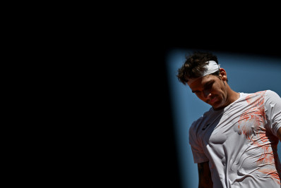 Tênis: Thiago Wild perde para Nishioka e se despede de Roland Garros