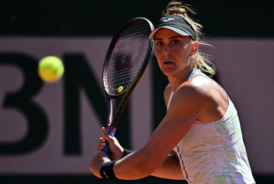 Tênis: Bia Maia vence Alexandrova e avança para as oitavas de final de Roland Garros