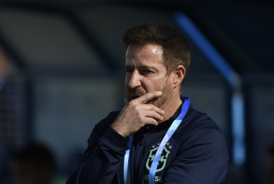 Ramon defende os jogadores após eliminação do Brasil: 'É uma geração muito promissora'