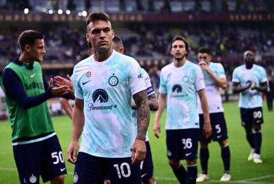 Inter de Milão vence o último jogo antes da final da Liga dos Campeões