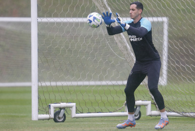 Gatito vê boa fase do Botafogo como reflexo de bom trabalho da SAF: 'Colhendo o que plantou'