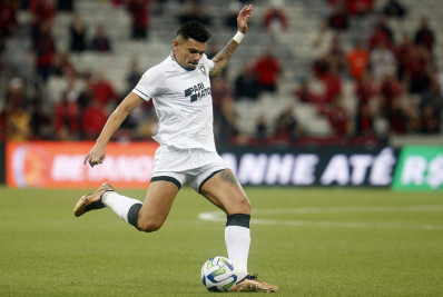 Tiquinho analisa derrota do Botafogo para o Athletico: 'Jogo foi aparelho'