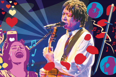 Direitos sentimentais