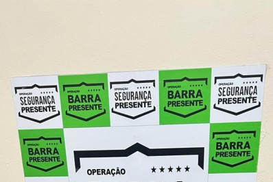 Homens são presos por porte ilegal de arma na Barra da Tijuca