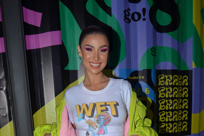 Bianca Andrade e mais famosos curtem festival LGBTQIA+ em São Paulo