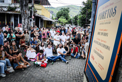 História de clubes tradicionais do subúrbio será tema de evento no Méier, neste domingo