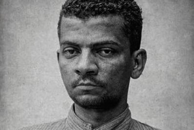 UFRJ concede título de doutor honoris causa ao escritor e jornalista Lima Barreto