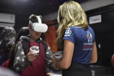 Maricá comemora Dia do Meio Ambiente com diversas ações no Centro