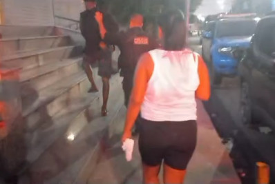 Homem apontado como integrante da milícia de Vilar dos Teles é preso