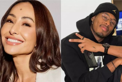 Ex-BBB Paulo André ironiza boato de romance com Sabrina Sato: 'Admirando a lua sozinho'