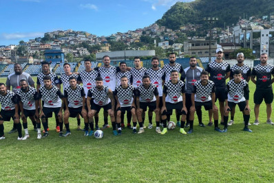 Novo Mundo e Independente na disputa de classificar para semifinal