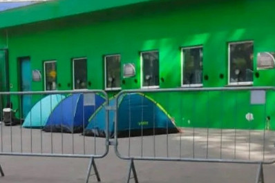 Fãs de Taylor Swift já estão acampados em São Paulo; Show será em novembro