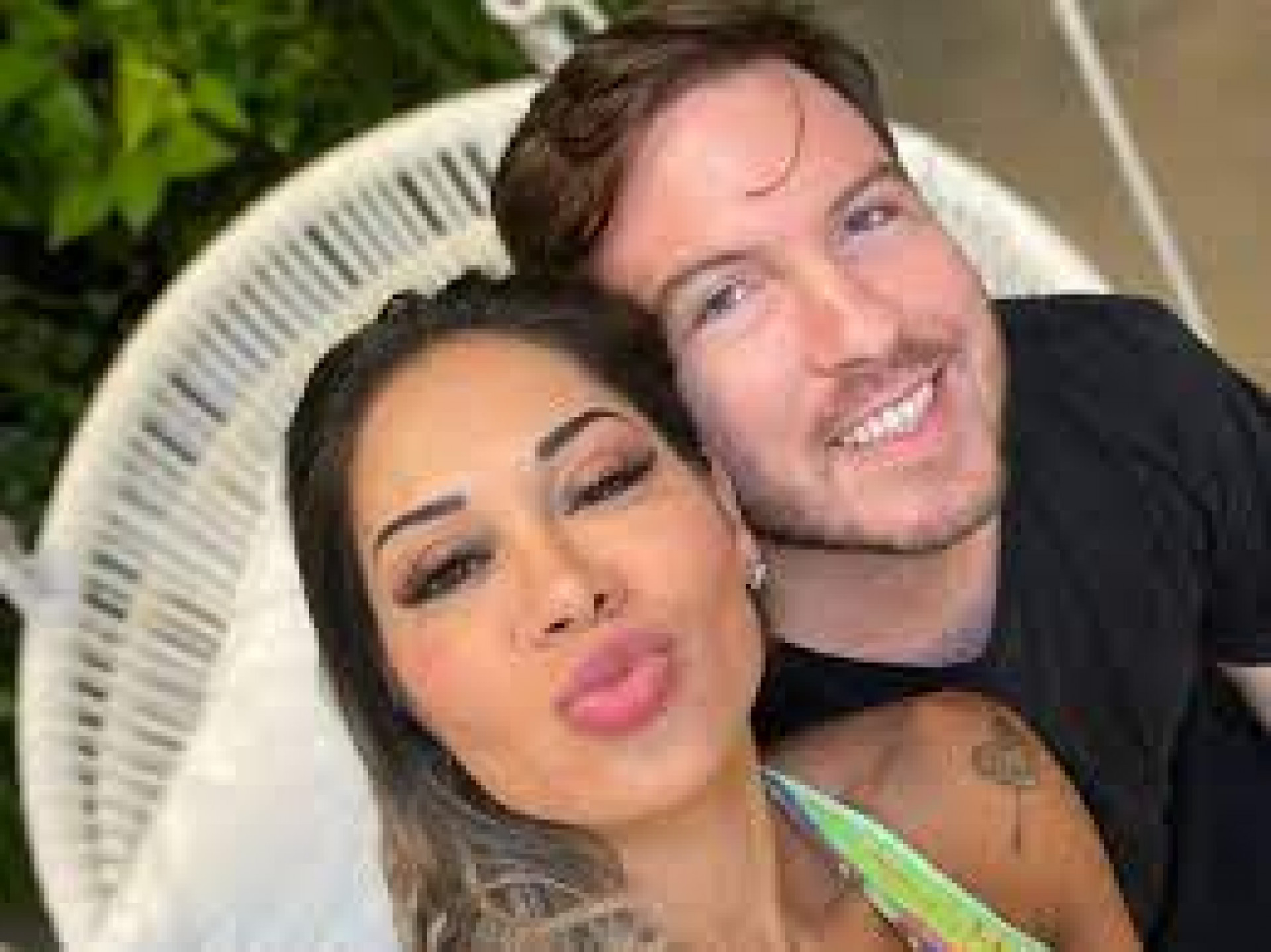 Gil Do Vigo e Tiago Nigro - Foto reprodução Internet