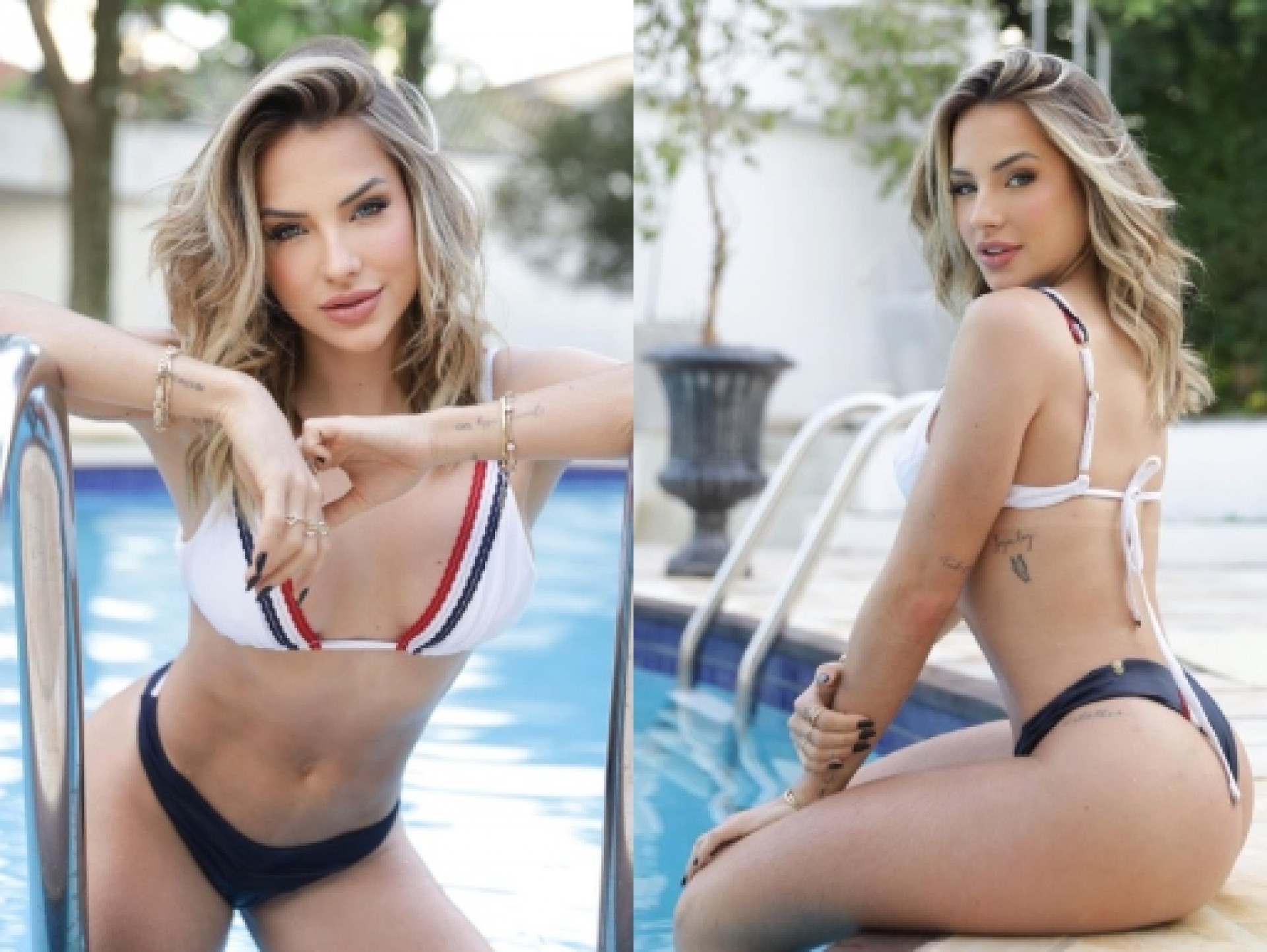 Gabi Martins - Reprodução do Instagram