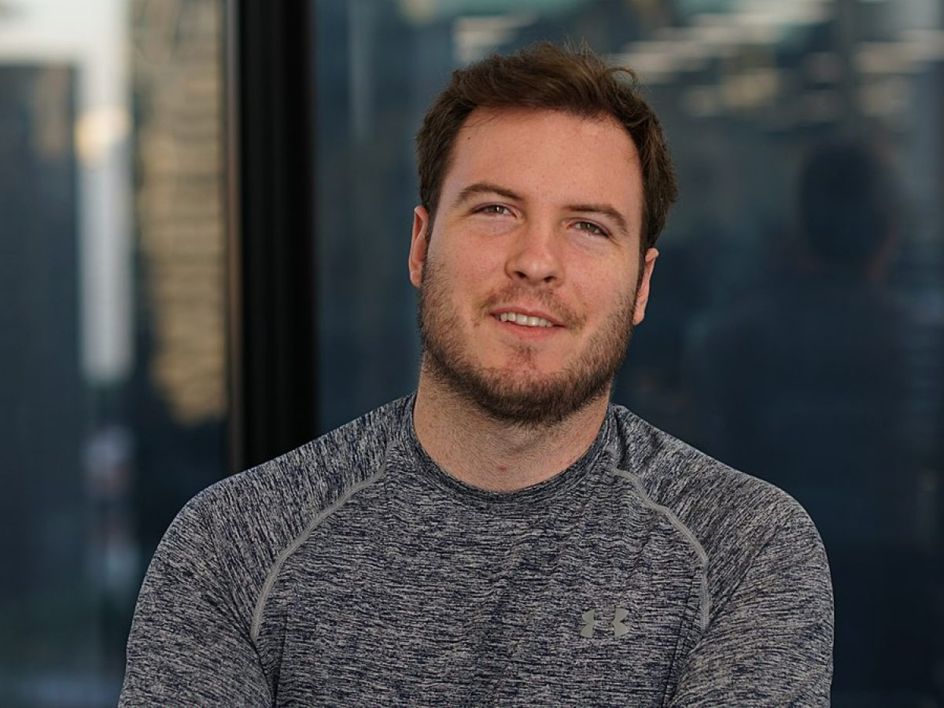 Gil Do Vigo e Tiago Nigro - Foto reprodução Internet