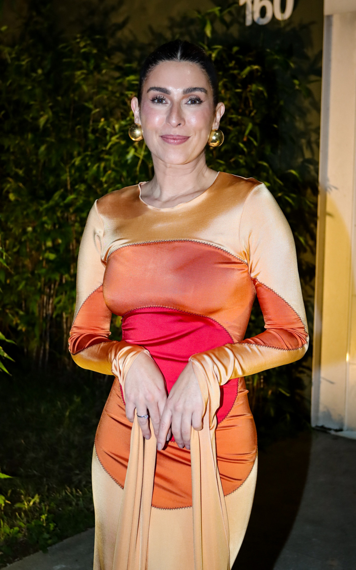 Fernanda Paes Leme comemora aniversário de 40 anos com festão na casa de Giovanna Ewbank e Bruno Gagliasso