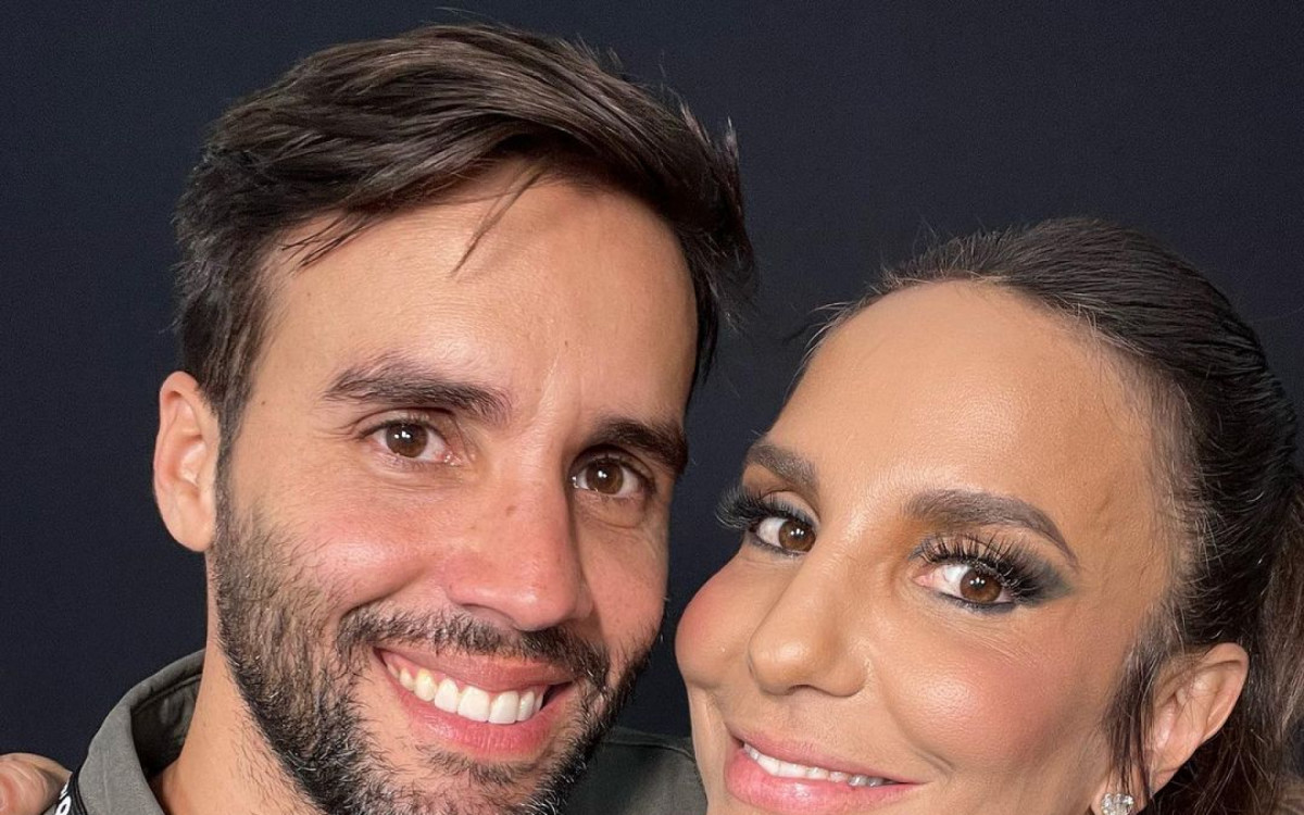 O nutricionista Daniel Cady, de 38 anos, marido de Ivete Sangalo, de 51, alfinetou a influenciadora Ma&iacute;ra Cardi ao responder uma caixinha de perguntas no Instagram, nesta ter&ccedil;a-feira (15)