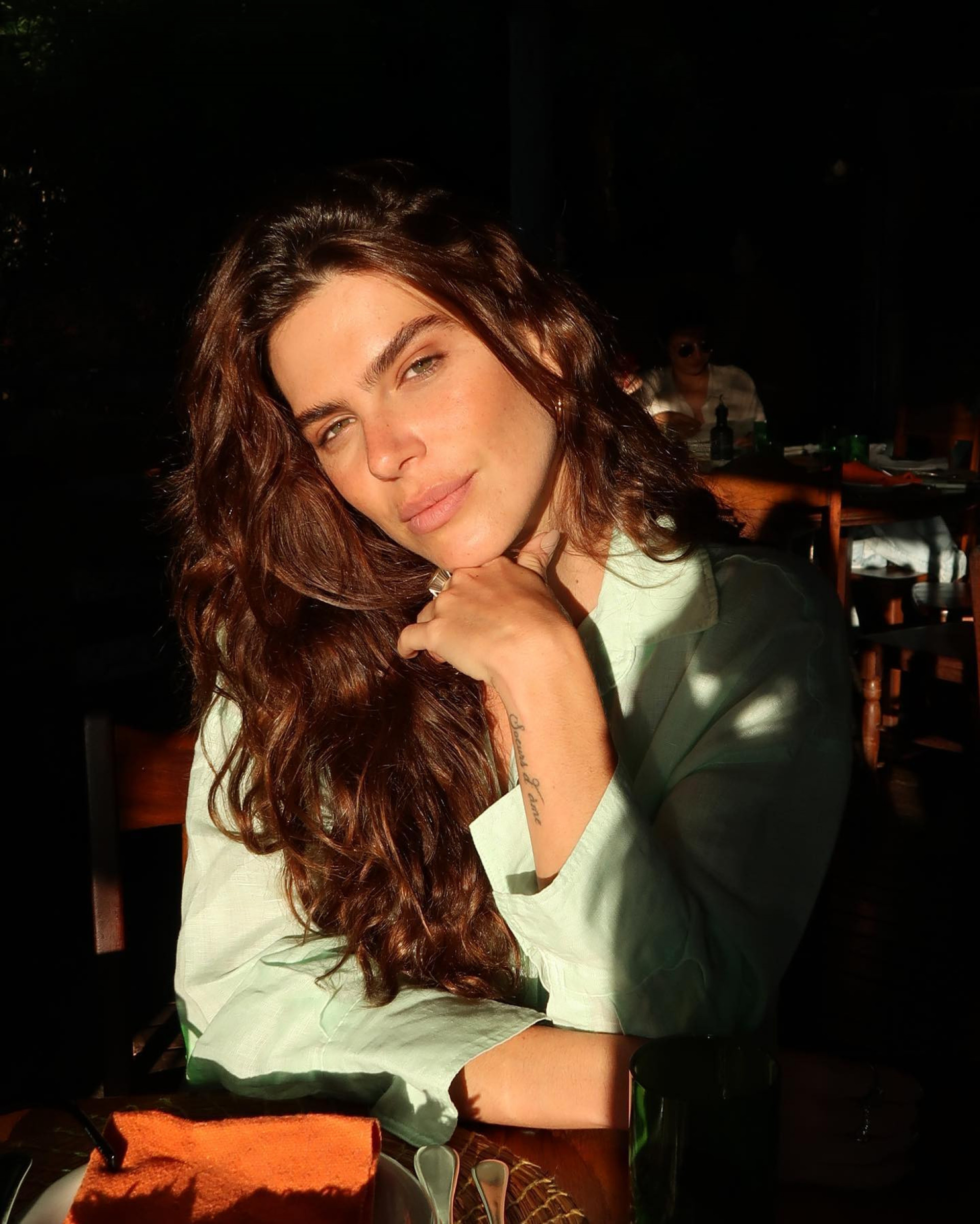 Mariana Goldfarb - Reprodução do Instagram