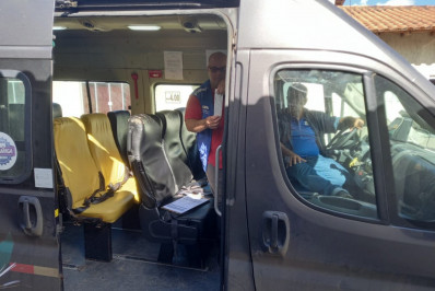 Reajuste de tarifas do transporte coletivo urbano de passageiros em Búzios já está em vigor