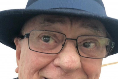 Raul Gil recebe alta de hospital: 'Graças a Deus estou em casa'