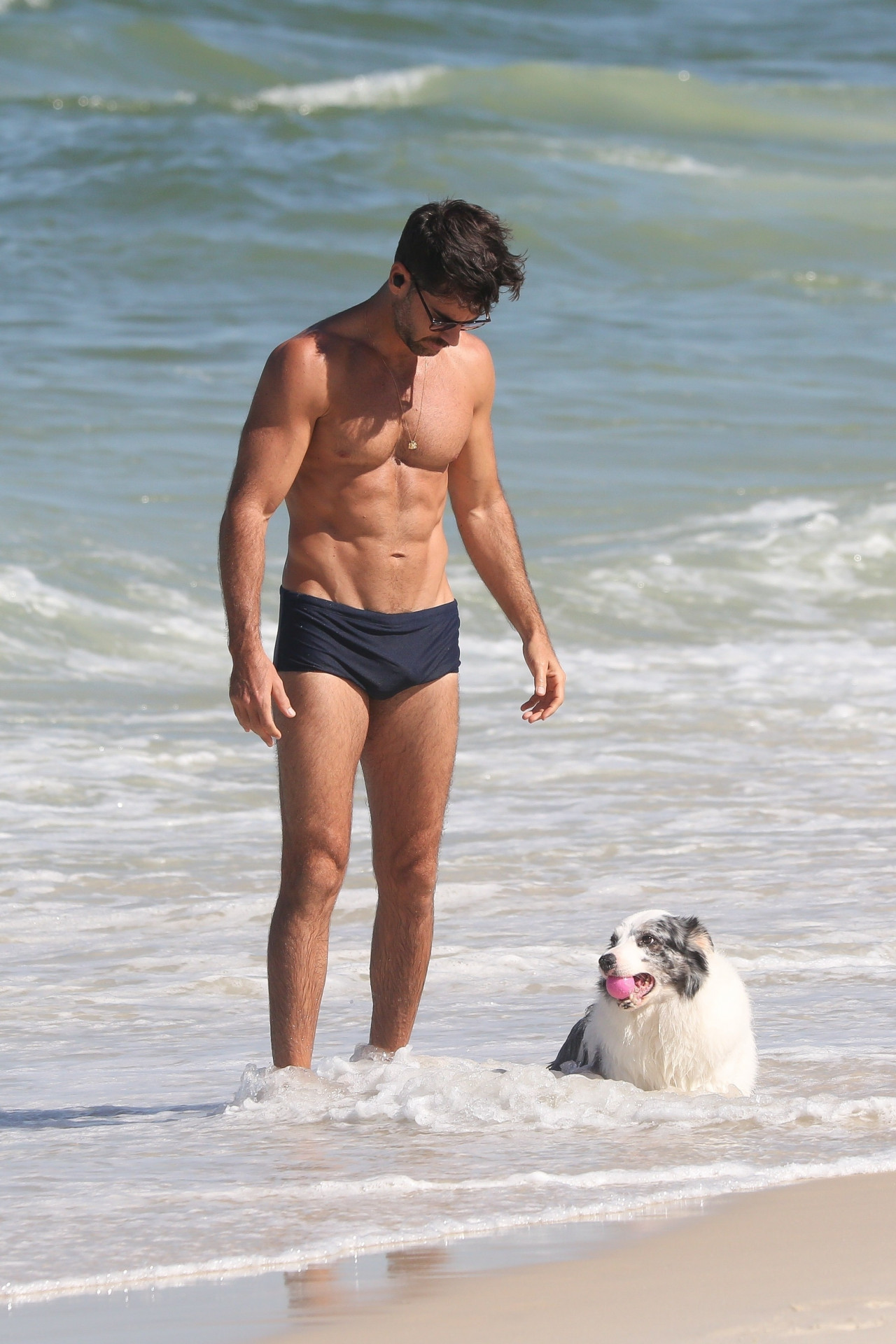 Marcos Pitombo - Dils