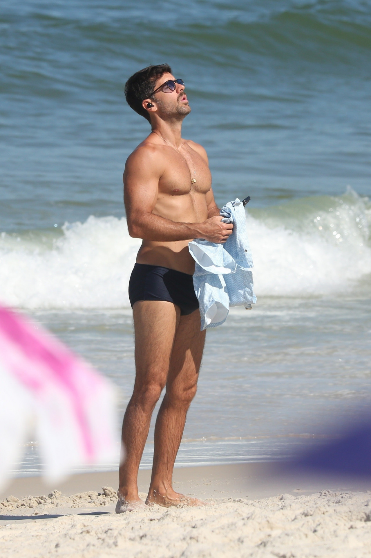 Marcos Pitombo - Dils