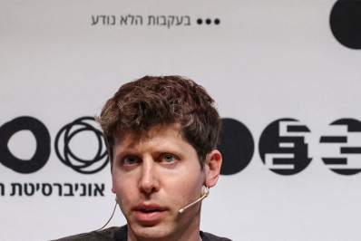 CEO da OpenAI teme que desalinhamentos sociais façam IA dar terrivelmente errado