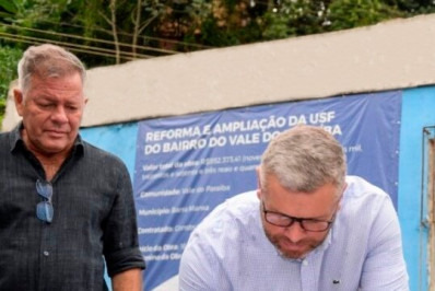 Saúde de Barra Mansa é referência no Estado do Rio