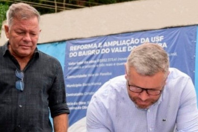 Saúde de Barra Mansa é referência no Estado do Rio