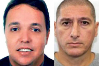 Justiça determina que Ronnie Lessa e Cristiano Girão vão a júri popular por duplo homicídio